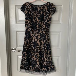 Tadashi Shoji Dress size 2